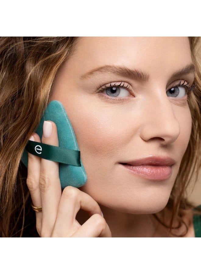 Ecotools Powder Puff Duo - Image 3